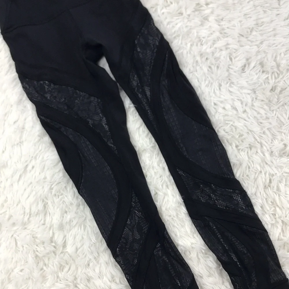 Lululemon Wunder Under High-Rise Tight 25